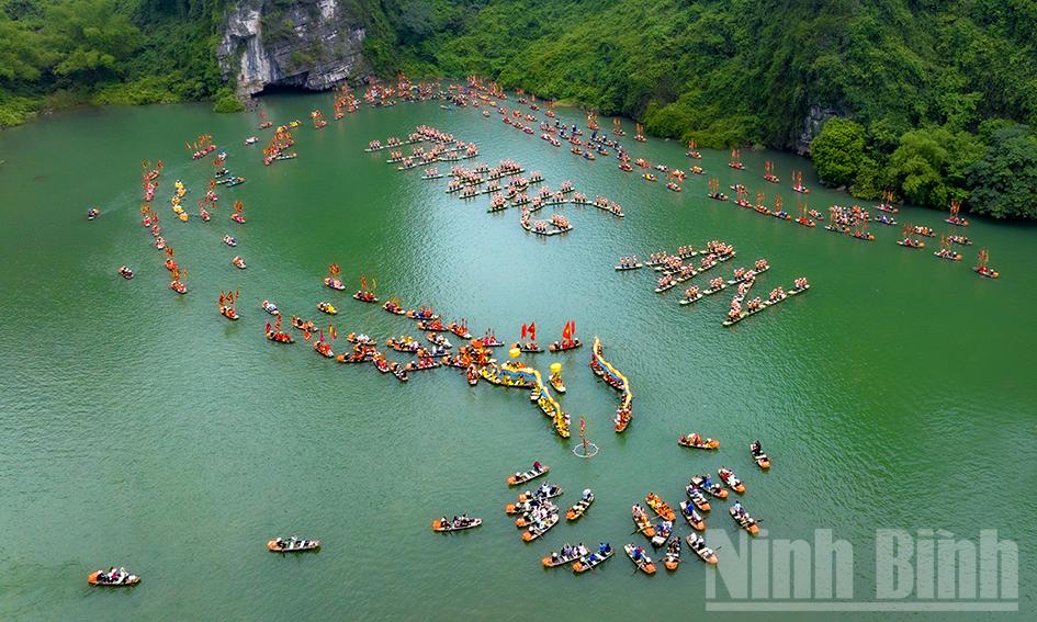 Emagazine Văn hóa con người Tràng An mã định danh để hội nhập thế giới